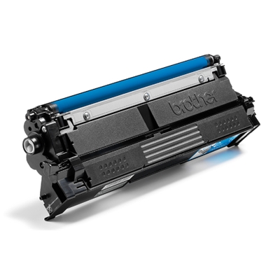 TONER BROTHER TN625XXLC CIANO 6.500PG X HL-L8430 HL-L8570CDW DCP-8630CDW MFC-L8730CDW MFC-L8970CDW MFC-EX570