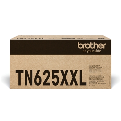 TONER BROTHER TN625XXLC CIANO 6.500PG X HL-L8430 HL-L8570CDW DCP-8630CDW MFC-L8730CDW MFC-L8970CDW MFC-EX570