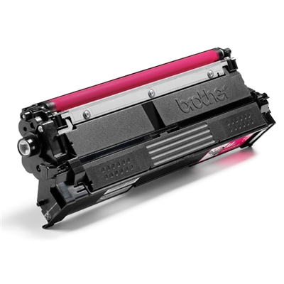 TONER BROTHER TN625XXLM MAGENTA 6.500PG X HL-L8430 HL-L8570CDW DCP-8630CDW MFC-L8730CDW MFC-L8970CDW MFC-EX570