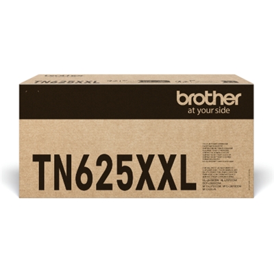 TONER BROTHER TN625XXLM MAGENTA 6.500PG X HL-L8430 HL-L8570CDW DCP-8630CDW MFC-L8730CDW MFC-L8970CDW MFC-EX570