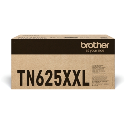 TONER BROTHER TN625XXLY GIALLO 6.500PG X HL-L8430 HL-L8570CDW DCP-8630CDW MFC-L8730CDW MFC-L8970CDW MFC-EX570