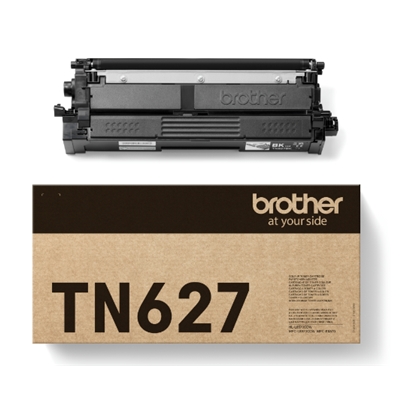 TONER BROTHER TN627BK NERO 10.000PG X HL-L8570CDW MFC-L8970CDW MFC-EX570