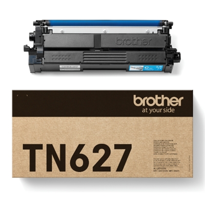 TONER BROTHER TN627C CIANO 10.000PG X HL-L8570CDW MFC-L8970CDW MFC-EX570