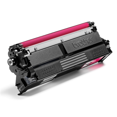 TONER BROTHER TN627M MAGENTA 10.000PG X HL-L8570CDW MFC-L8970CDW MFC-EX570