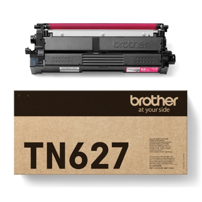 TONER BROTHER TN627M MAGENTA 10.000PG X HL-L8570CDW MFC-L8970CDW MFC-EX570