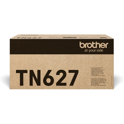 TONER BROTHER TN627M MAGENTA 10.000PG X HL-L8570CDW MFC-L8970CDW MFC-EX570
