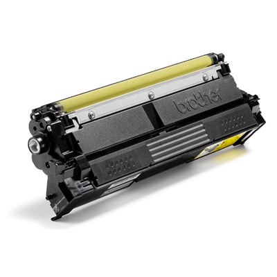 TONER BROTHER TN627Y GIALLO 10.000PG X HL-L8570CDW MFC-L8970CDW MFC-EX570