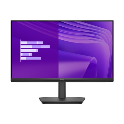 MONITOR DELLPRO 24 DELL-E2425HSM 16:9 IPS 1920X1080 5MS ADJ STAND - HDMI-DP-VGA 3Y FINO:31/12