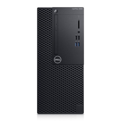 PC DELL REFURBISHED OPTIPLEX 3060 TOWER GU030338 I7-8700 8GBDDR4 250SSD W11PRO-UPG NOODD 1Y