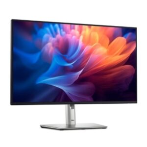MONITOR DELL 27 DELL-P2725H IPS 1920X1080 GREY 16:9 8MS HDMI-DP-USBC-5USB VESA 3Y LIFT-PIVOT-SWIVEL-TILT