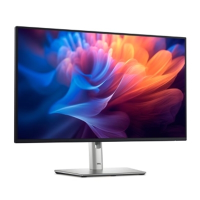 MONITOR DELL 27 DELL-P2725H IPS 1920X1080 GREY 16:9 8MS HDMI-DP-USBC-5USB VESA 3Y LIFT-PIVOT-SWIVEL-TILT