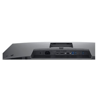 MONITOR DELL 27 DELL-P2725H IPS 1920X1080 GREY 16:9 8MS HDMI-DP-USBC-5USB VESA 3Y LIFT-PIVOT-SWIVEL-TILT