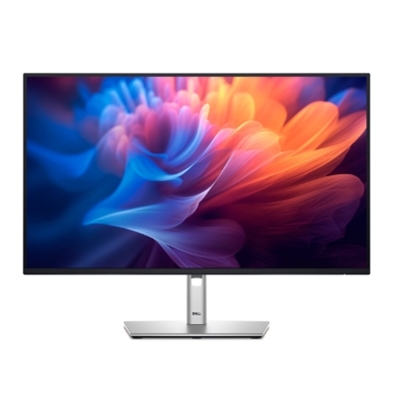 MONITOR DELL 27 DELL-P2725H IPS 1920X1080 GREY 16:9 8MS HDMI-DP-USBC-5USB VESA 3Y LIFT-PIVOT-SWIVEL-TILT
