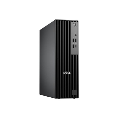 PC DELL PRO SLIM QCS1250 9LT JX4DR I5-14500 16GBDDR5 512SSD W11PRO 6USB HDMI DP GLAN 1YOS 90WATT FINO:31/12
