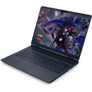NB AI DELL ALIENWARE 16X AURORA PT5YH 16WQXGA U7-255HX 32DDR5 1TB RTX 5060 W11H 1YOS CARE CAM BT WIFI HDMI 5USB FINO:31/12