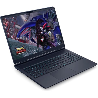 NB AI DELL ALIENWARE 16X AURORA PT5YH 16WQXGA U7-255HX 32DDR5 1TB RTX 5060 W11H 1YOS CARE CAM BT WIFI HDMI 5USB FINO:31/12