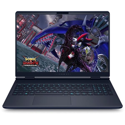 NB AI DELL ALIENWARE 16X AURORA PT5YH 16WQXGA U7-255HX 32DDR5 1TB RTX 5060 W11H 1YOS CARE CAM BT WIFI HDMI 5USB FINO:31/12