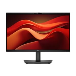 MONITOR DELL PRO 24 VIDEO CONFERENCING DELL-E2426HB 1920X1080 IPS - 300 CD/M-¦8MS - HDMI
