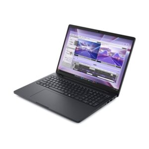 WKS MOBILE DELL AI PRO MAX 16 MC16250 HWWNC 16FHD ULTRA 7-265H 32DDR5 1TBSSD W11PRO3YOS WIFI BT 4USB GLAN FINO:31/12