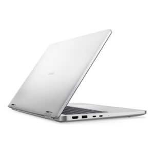 NB AI PC DELL PRO 14 PLUS PB14250 MRWT8 14FHD IPS AG U7-255U 16DDR5 512SSD W11PRO CAM GLAN USB BT HDMI 1YOS WIFI TRI FINO:31/12
