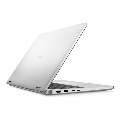 NB AI PC DELL PRO 14 PLUS PB14250 MRWT8 14FHD IPS AG U7-255U 16DDR5 512SSD W11PRO CAM GLAN USB BT HDMI 1YOS WIFI TRI FINO:31/12