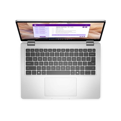 NB AI PC DELL PRO 14 PLUS PB14250 MRWT8 14FHD IPS AG U7-255U 16DDR5 512SSD W11PRO CAM GLAN USB BT HDMI 1YOS WIFI TRI FINO:31/12