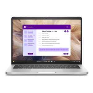NB AI PC DELL PRO 14 PLUS PB14250 MRWT8 14FHD IPS AG U7-255U 16DDR5 512SSD W11PRO CAM GLAN USB BT HDMI 1YOS WIFI TRI FINO:31/12