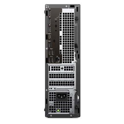 WKS DELL AI PC PRO MAX SLIM FCS1250 MKJPH ULTRA7-265 32GBDDR5 1TBSSD RTX A1000 W11PRO 10USB 3XDP GLAN 3YOS 360W FINO: FINO:31/12