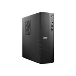 PC DELL PRO SLIM ESSENTIAL QVS1260 9LT KNJR2 I5-14400 16GBDDR5 512SSD W11PRO 8USB HDMI DP GLAN 1YOS 180WATT FINO:31/12