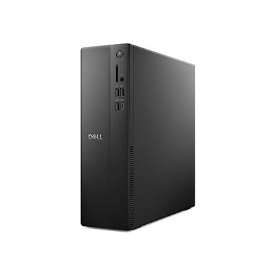 PC DELL PRO SLIM ESSENTIAL QVS1260 9LT KNJR2 I5-14400 16GBDDR5 512SSD W11PRO 8USB HDMI DP GLAN 1YOS 180WATT FINO:31/12