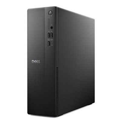 PC DELL PRO SLIM QVS1260 9LT MK0YKI5-14400 16GBDDR5 1TBSSD W11PRO 8USB HDMI DP GLAN 1YOS 180WATT FINO:31/12