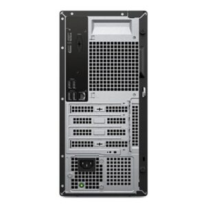 PC DELL PRO TOWER ESSENTIAL QVT1260 16LT C5RPJ I5-14400 8GBDDR5 512SSD W11PRO 8USB HDMI DP WIFI BT GLAN 1Y 180WATT FINO:31/12