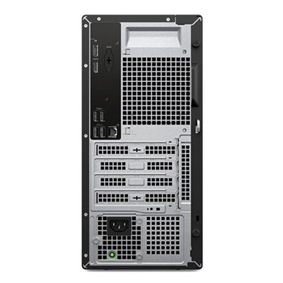 PC DELL PRO TOWER ESSENTIAL QVT1260 16LT C5RPJ I5-14400 8GBDDR5 512SSD W11PRO 8USB HDMI DP WIFI BT GLAN 1Y 180WATT FINO:31/12
