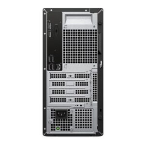 PC DELL PRO TOWER ESSENTIAL QVT1260 16LT 36X4R I5-14400 16GBDDR5 512SSD W11PRO 8USB HDMI DP WIFI BT GLAN 1Y 180WATT F FINO:31/12