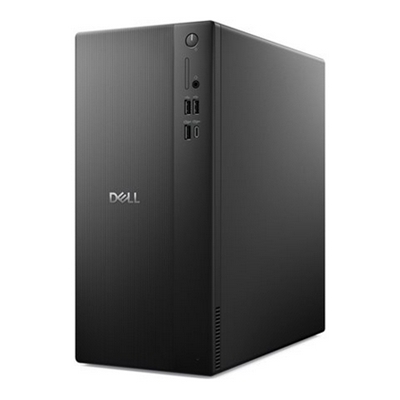 PC DELL PRO TOWER ESSENTIAL QVT1260 16LT 36X4R I5-14400 16GBDDR5 512SSD W11PRO 8USB HDMI DP WIFI BT GLAN 1Y 180WATT F FINO:31/12