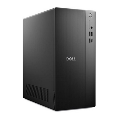 PC DELL PRO TOWER ESSENTIAL QVT1260 16LT 36X4R I5-14400 16GBDDR5 512SSD W11PRO 8USB HDMI DP WIFI BT GLAN 1Y 180WATT F FINO:31/12