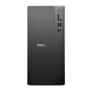 PC DELL PRO TOWER ESSENTIAL QVT1260 16LT 36X4R I5-14400 16GBDDR5 512SSD W11PRO 8USB HDMI DP WIFI BT GLAN 1Y 180WATT F FINO:31/12