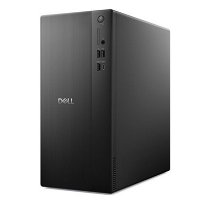 PC AI PC DELL PRO TOWER ESSENTIAL QVT1260 16LT 0JJXC U5-225 16GBDDR5 512SSD W11PRO 8USB HDMI DP WIFI BT GLAN 1YOS 180WATT