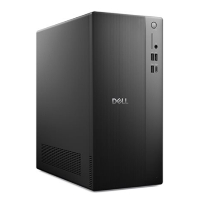 PC AI PC DELL PRO TOWER ESSENTIAL QVT1260 16LT 0JJXC U5-225 16GBDDR5 512SSD W11PRO 8USB HDMI DP WIFI BT GLAN 1YOS 180WATT