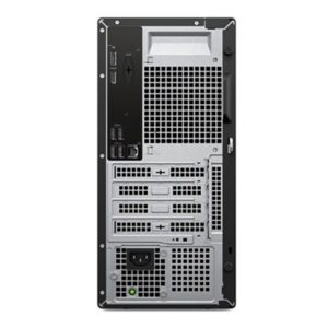 PC DELL PRO TOWER ESSENTIAL QVT1260 16LT 8V2FP U7-265 16GBDDR5 1TBSSD W11PRO 8USB HDMI DP WIFI BT GLAN 1YOS 180WATT FINO:31/12