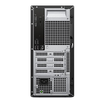 PC DELL PRO TOWER ESSENTIAL QVT1260 16LT 8V2FP U7-265 16GBDDR5 1TBSSD W11PRO 8USB HDMI DP WIFI BT GLAN 1YOS 180WATT FINO:31/12