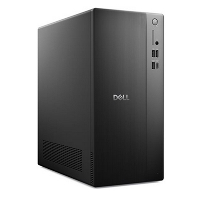 PC DELL PRO TOWER ESSENTIAL QVT1260 16LT 8V2FP U7-265 16GBDDR5 1TBSSD W11PRO 8USB HDMI DP WIFI BT GLAN 1YOS 180WATT FINO:31/12