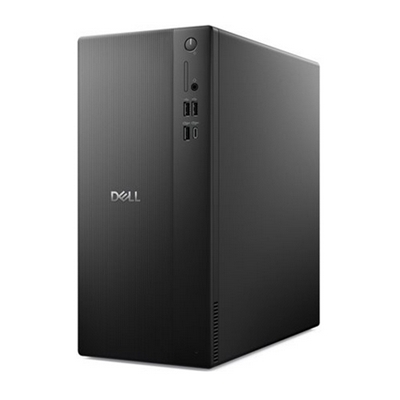 PC DELL PRO TOWER ESSENTIAL QVT1260 16LT 8V2FP U7-265 16GBDDR5 1TBSSD W11PRO 8USB HDMI DP WIFI BT GLAN 1YOS 180WATT FINO:31/12
