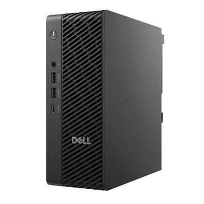 WKS DELL AI PC PRO MAX MICRO FCM2250 2N36V ULTRA7-265 V-PRO 16GBDDR5 1TBSSD RTX A1000 W11PRO 11USB 3DP GLAN 3YOS 280W FINO:31/12