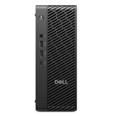 WKS DELL AI PC PRO MAX MICRO FCM2250 2N36V ULTRA7-265 V-PRO 16GBDDR5 1TBSSD RTX A1000 W11PRO 11USB 3DP GLAN 3YOS 280W FINO:31/12