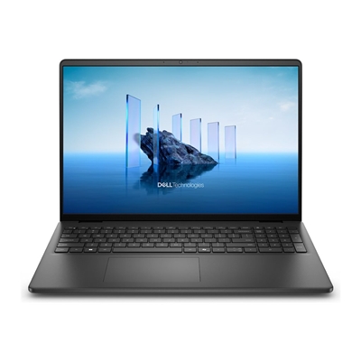 NB DELL 16 DC16250 TGYYM 16FHD+ IPS AG CORE5-120U 16DDR5 512SSD W11PRO 1YOS CAM BT WIFI HDMI 3USB RI TASTNUM FINO:31/12