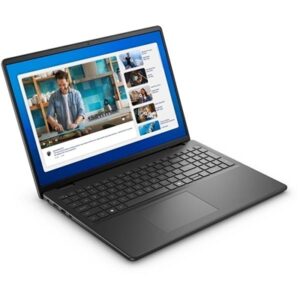 NB DELL 16 DC16250 699W9 16FHD+ IPS AG CORE5-120U 16DDR5 1TBSSD W11PRO 1YOS CAM BT WIFI HDMI 3USB RI TASTNUM FINO:31/12