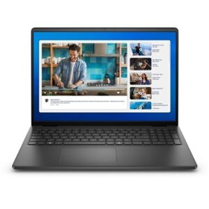 NB DELL 16 DC16250 699W9 16FHD+ IPS AG CORE5-120U 16DDR5 1TBSSD W11PRO 1YOS CAM BT WIFI HDMI 3USB RI TASTNUM FINO:31/12