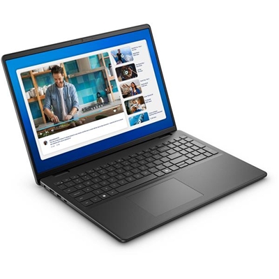NB DELL 16 DC16250 60JW9 16FHD+ IPS AG C7-150U 16DDR5 1TB W11PRO 1YOS CAM BT WIFI HDMI 3USB RI FP TASTNUM NOAC FINO:31/12