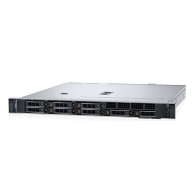 SERVER DELL R360 DV3W5 RACK XEON 6P 6333P 32GB UDIMM 5600MHZ 2X480GBSSD 8X2.5 PERC H755 700W 3YNBD FINO:31/12